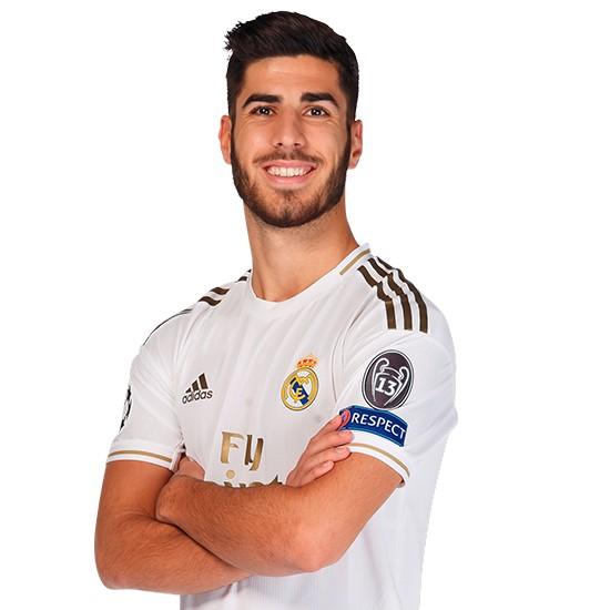 M. Asensio