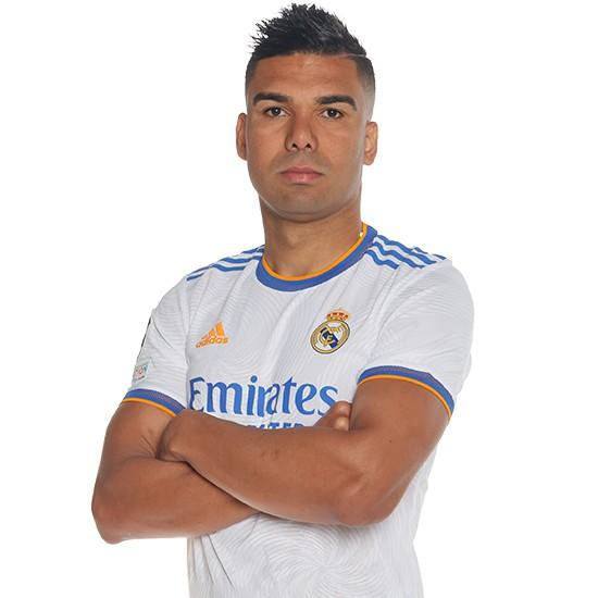 Casemiro