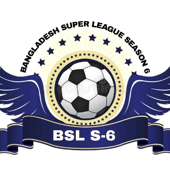 Bangladesh Super League Season 6