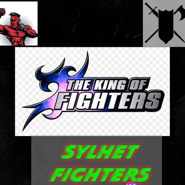 Sylhet Fighters