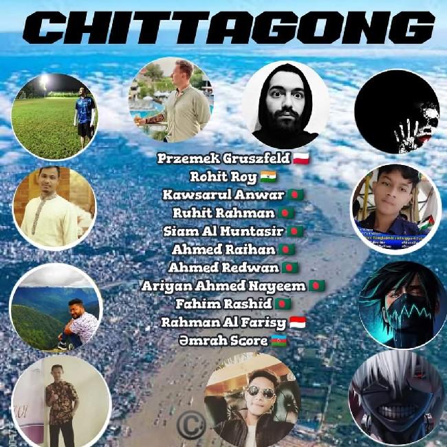 Chittagong Challengers