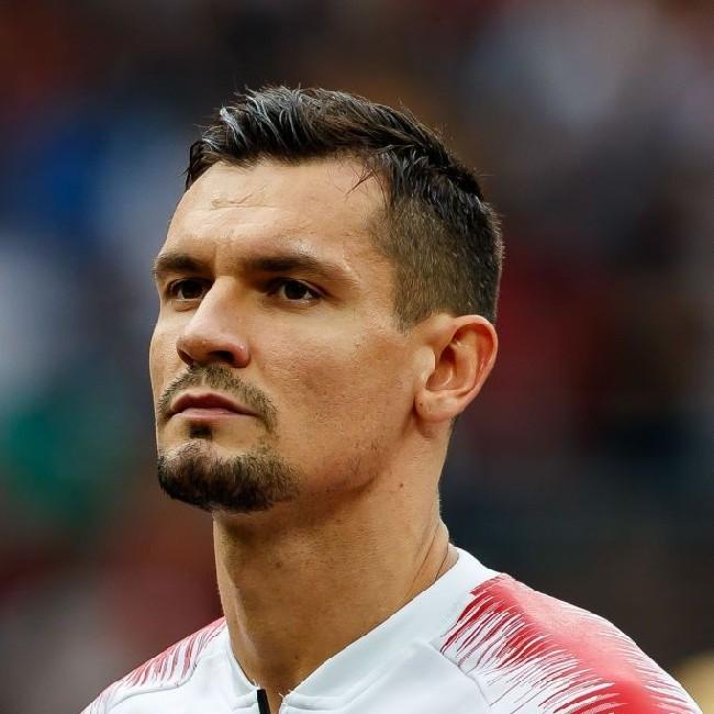 Dejan Lovren