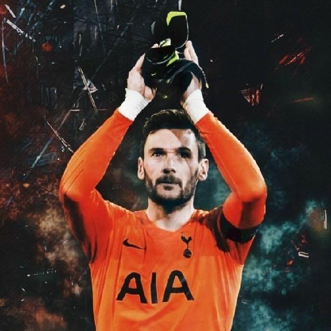 Hugo Lloris