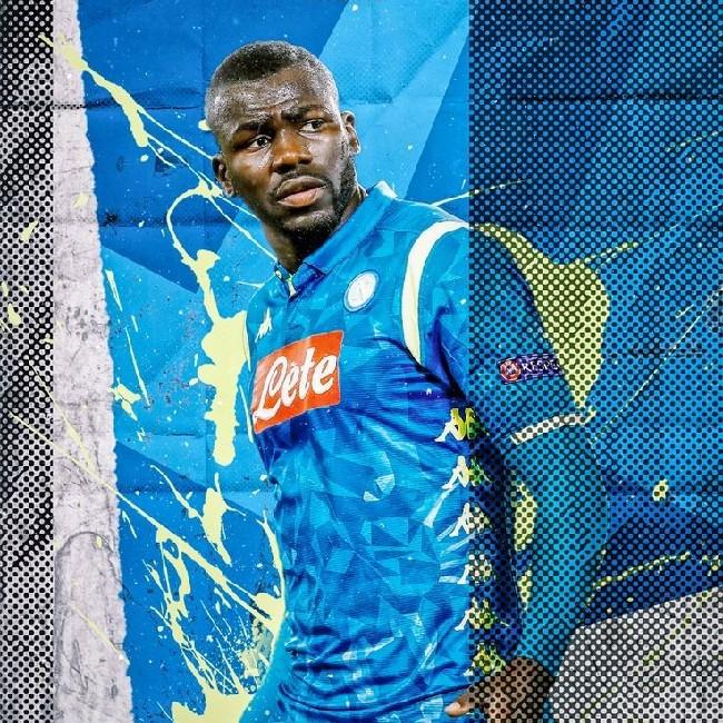 Kalidou Koulibaly