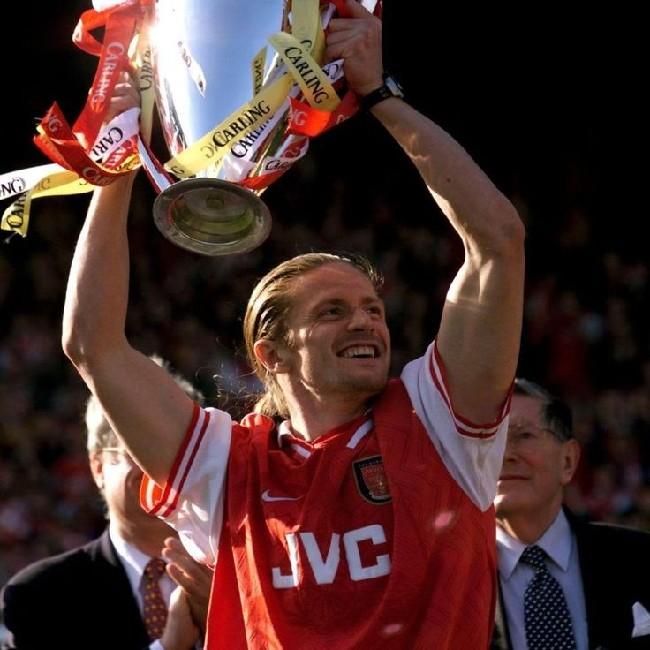Emmanuel Petit