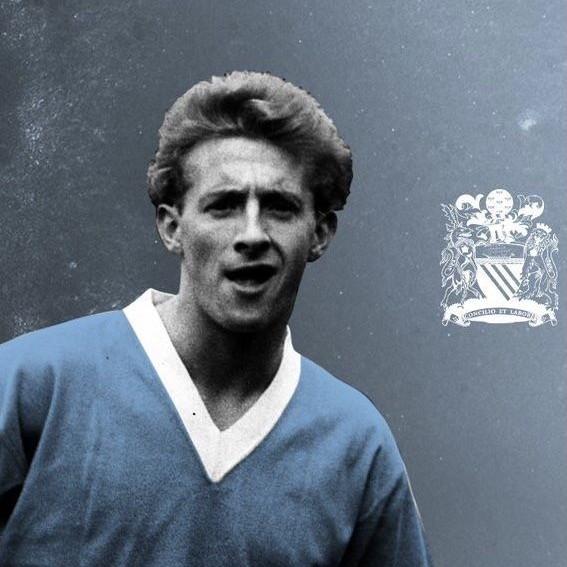 Denis Law