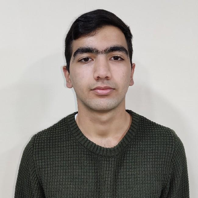 YUSİF MƏMMƏDOV
