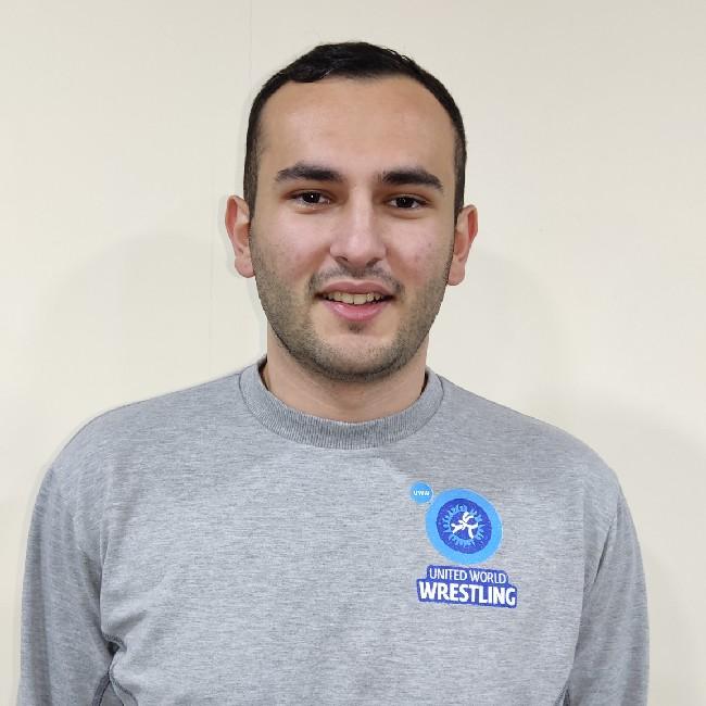 NURLAN MUSAYEV
