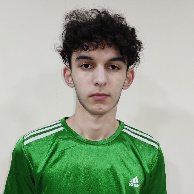 ANAR QULİYEV