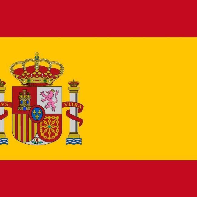 Spanien