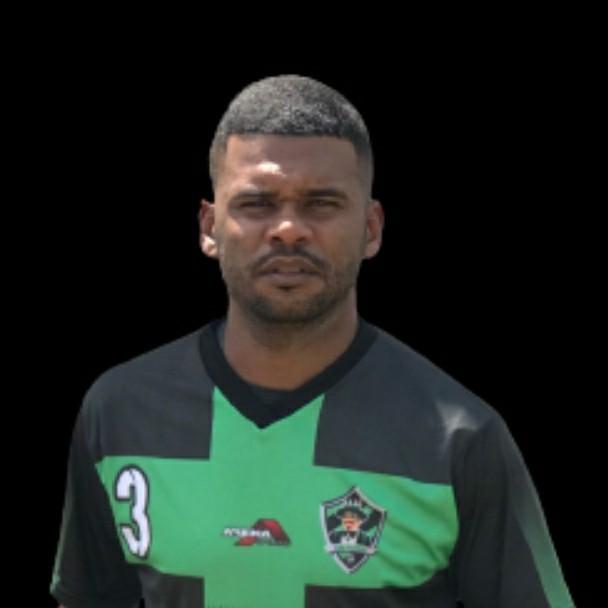 Luciano Nascimento