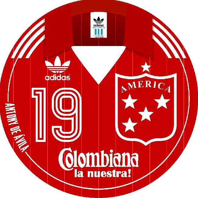 19 Antony de Ávila