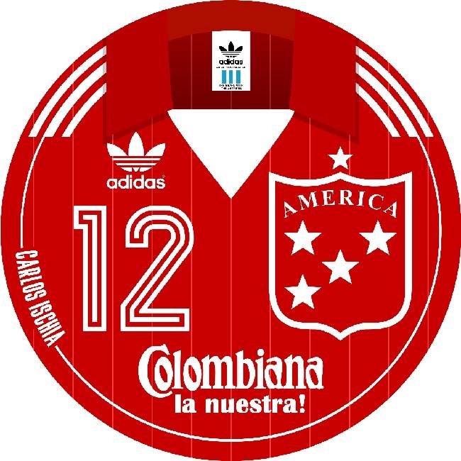 12 Carlos Ischia