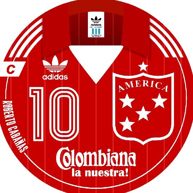 10 Roberto Cabañas