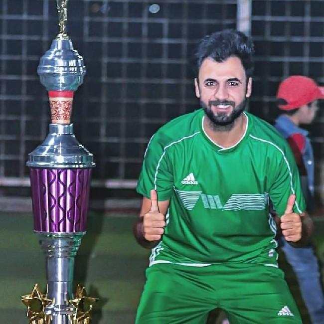 Naseem Alasady