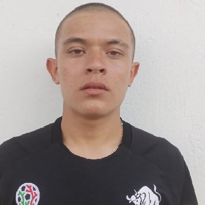 Kevin Axel Lara Rodriguez