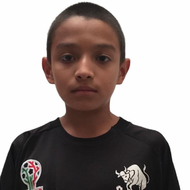Jared Alonso Hernández Ferreyra
