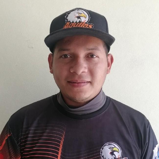 David Mejia