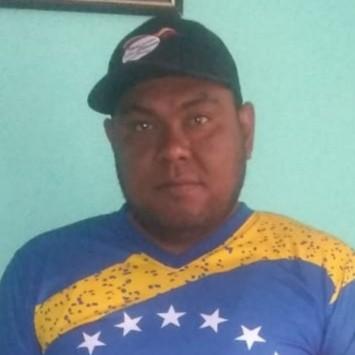 José Hernández
