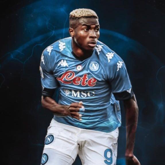 Victor Osimhen