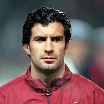 Luís Figo