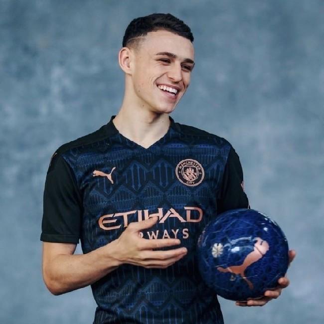 Phil Foden