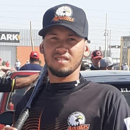 Jose Manuel Hernández