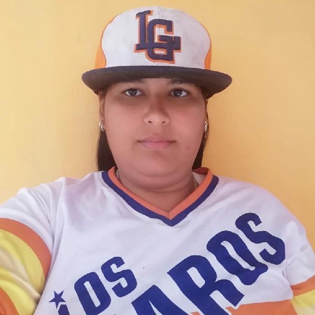 Arianny Infante