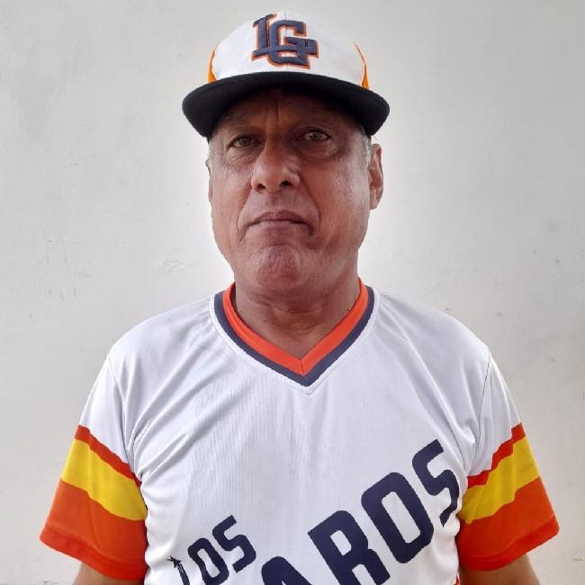 Miguel Rodríguez Torrealba