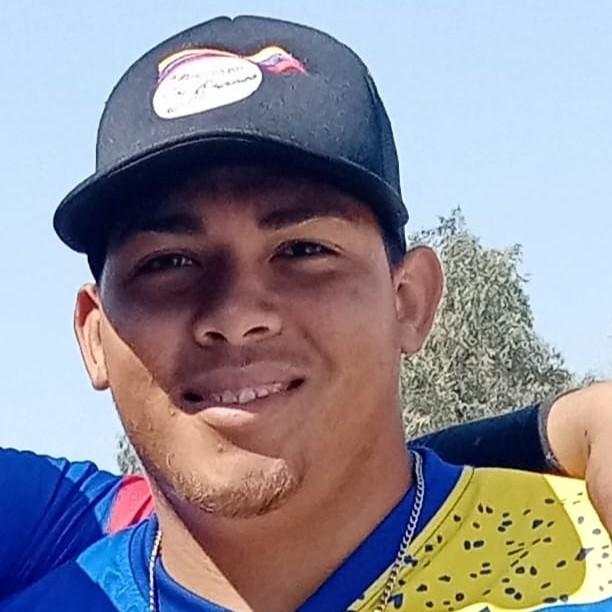 Jonathan Marín