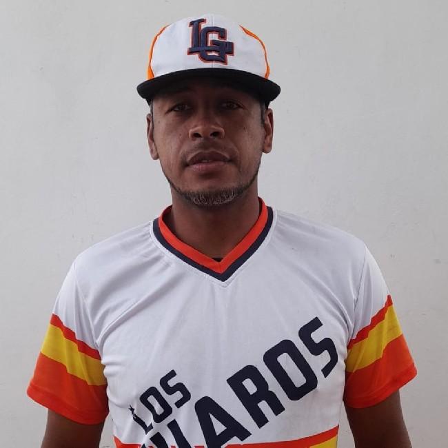 Yerson Rivero