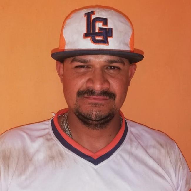 Miguel Rodríguez Gutiérrez