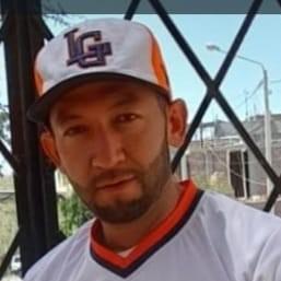 Alexander Yagua
