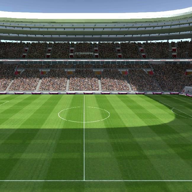 Pro Evolution Soccer untitled