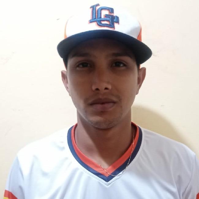 Freddy Flores Ramirez