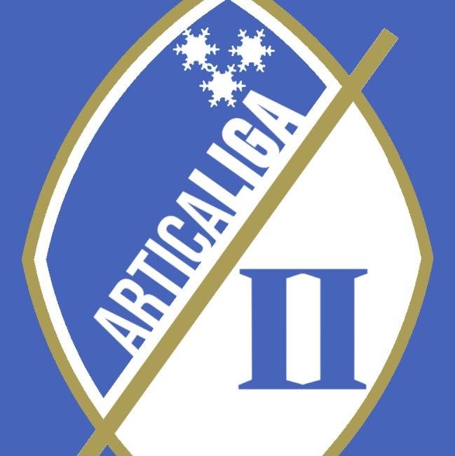 Artica Liga II 2022