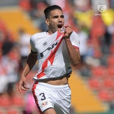 Radamel Falcao