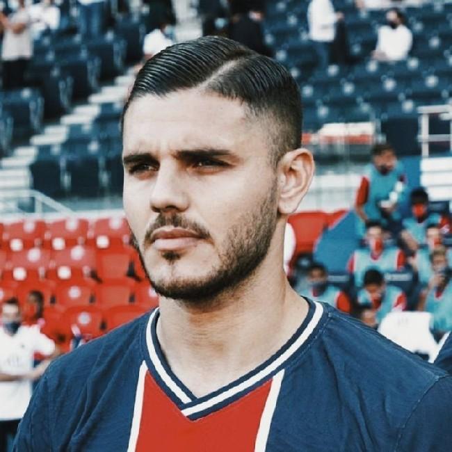 Mauro Icardi