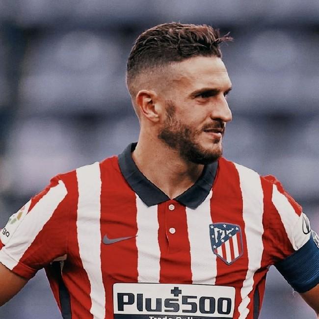 Koke