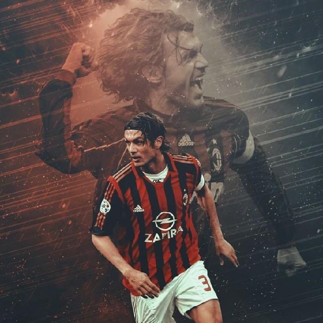 Paolo Maldini