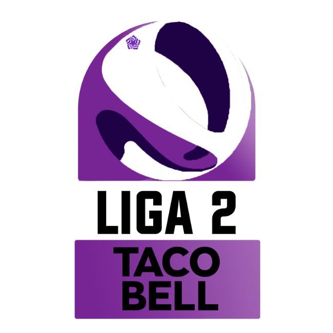 Liga 2 Taco Bell