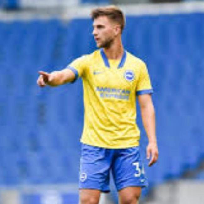 Veltman