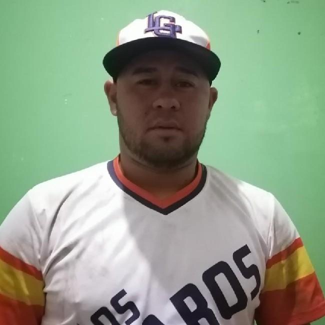 Alfredo Garrido Sánchez