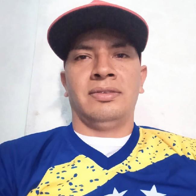Jesus Silva