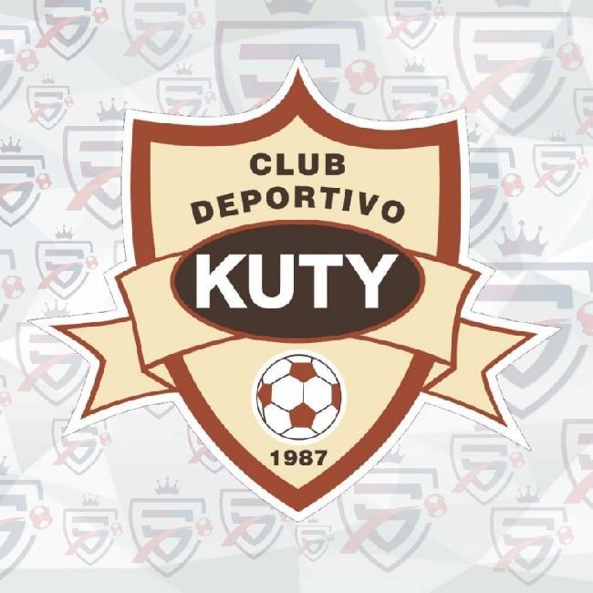 C.D. KUTY