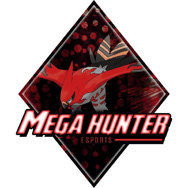 Mega Hunter