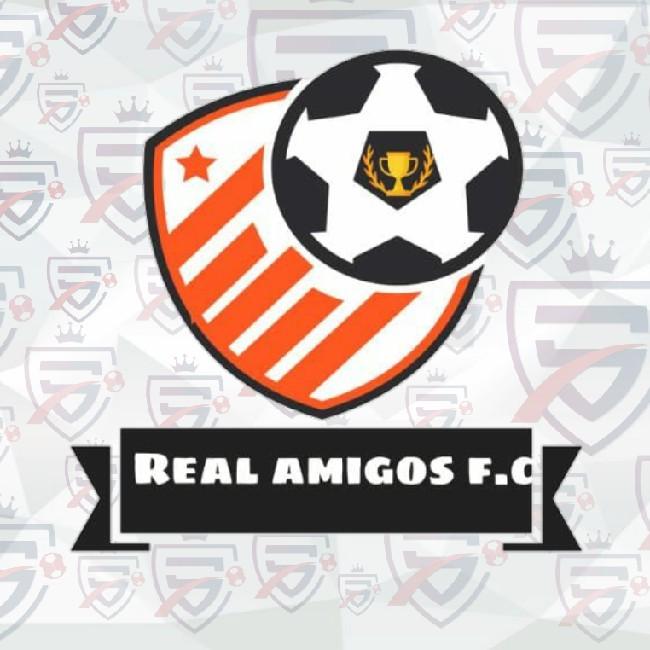 REAL AMIGOS FC