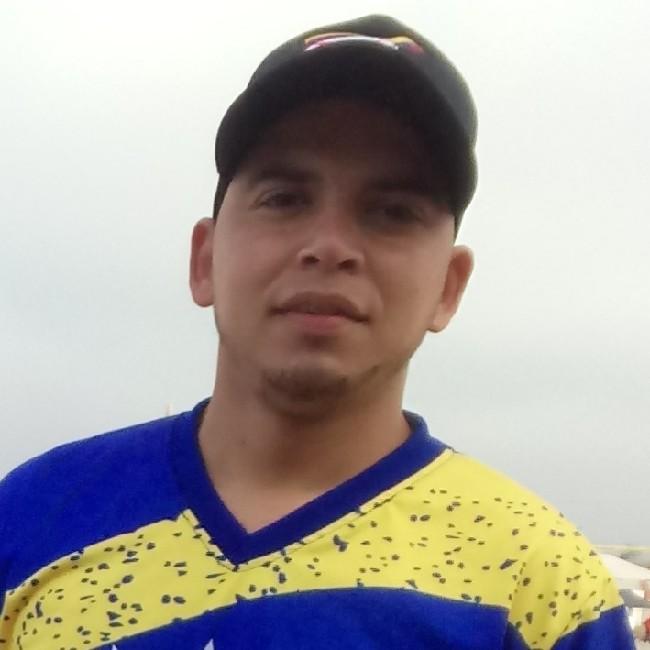 Felipe Rodríguez
