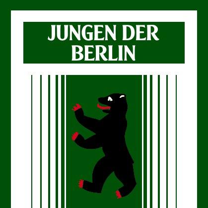 Jungen Der Berlin FC