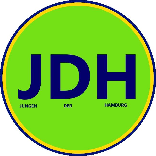 Jungen Der Hamburg FC